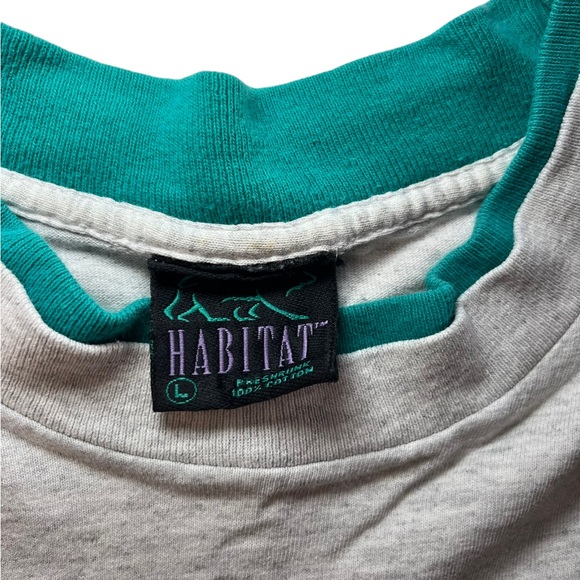 Vintage 90’s Siegfried and Roy Live at The Mirage Shirt - Picture 5 of 7